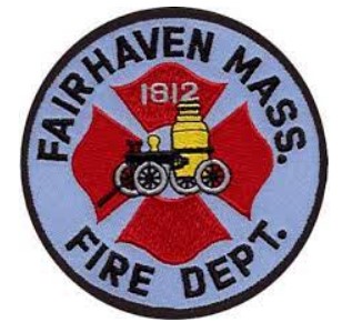 fairhaven fire department