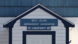 West Island Improvement Association