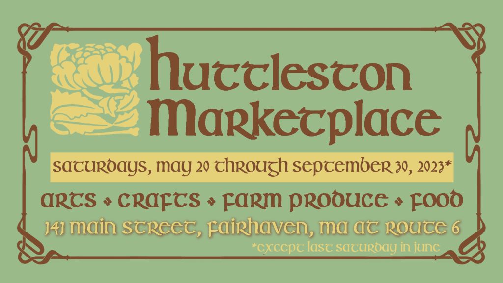 Hutlleston Marketplace