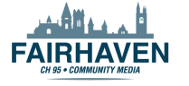Fairhaven CH 95 Community Media logo