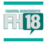 FH 18 logo