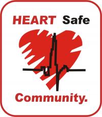 Heart Safe Community