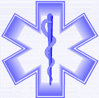 Star of Life Insignia