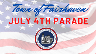 July 4th Parade 
