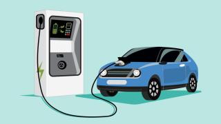 Electric Vehicle Incentive Program