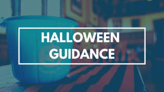 halloween-guidance