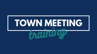 virtual-town-meeting-training