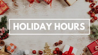 recycle-holiday-hours