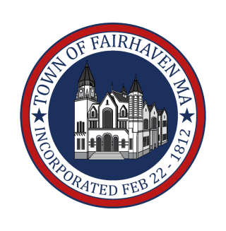 Fairhaven Town Seal- July 4th