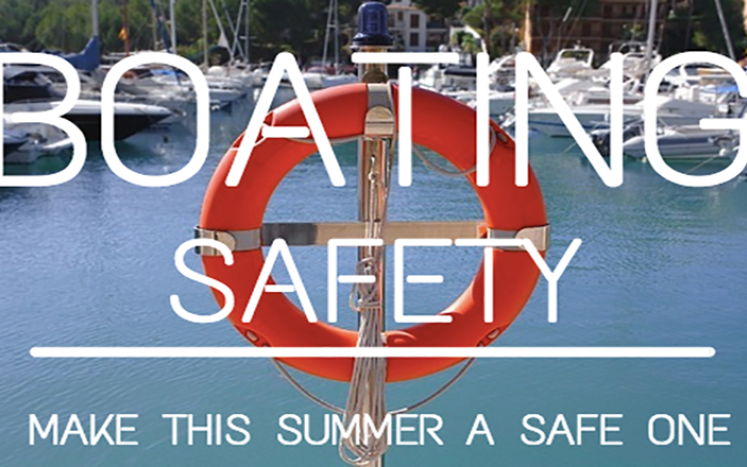 Youth Boater Safety Class