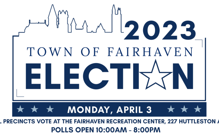 Town of Fairhaven Election