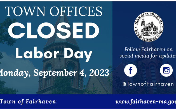 Labor Day Observance