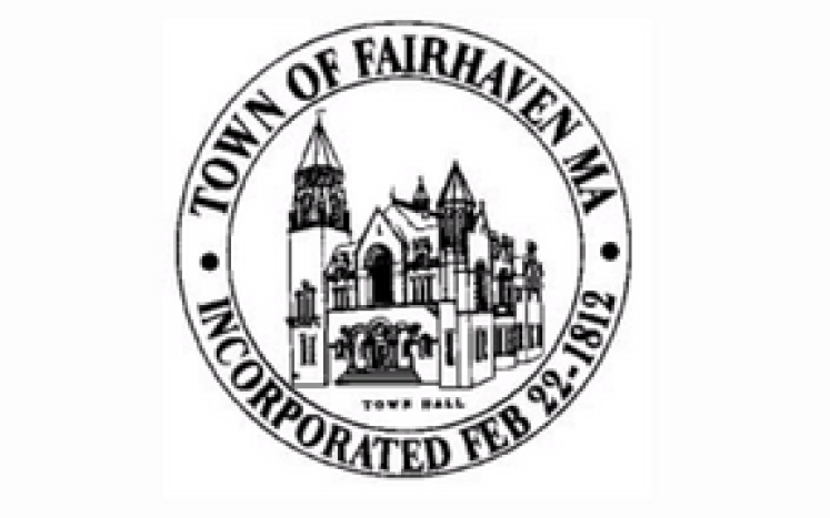 Fairhaven Town Seal