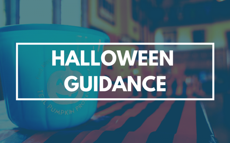 halloween-guidance