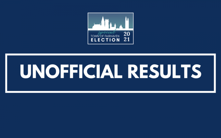 recall-unofficial-results